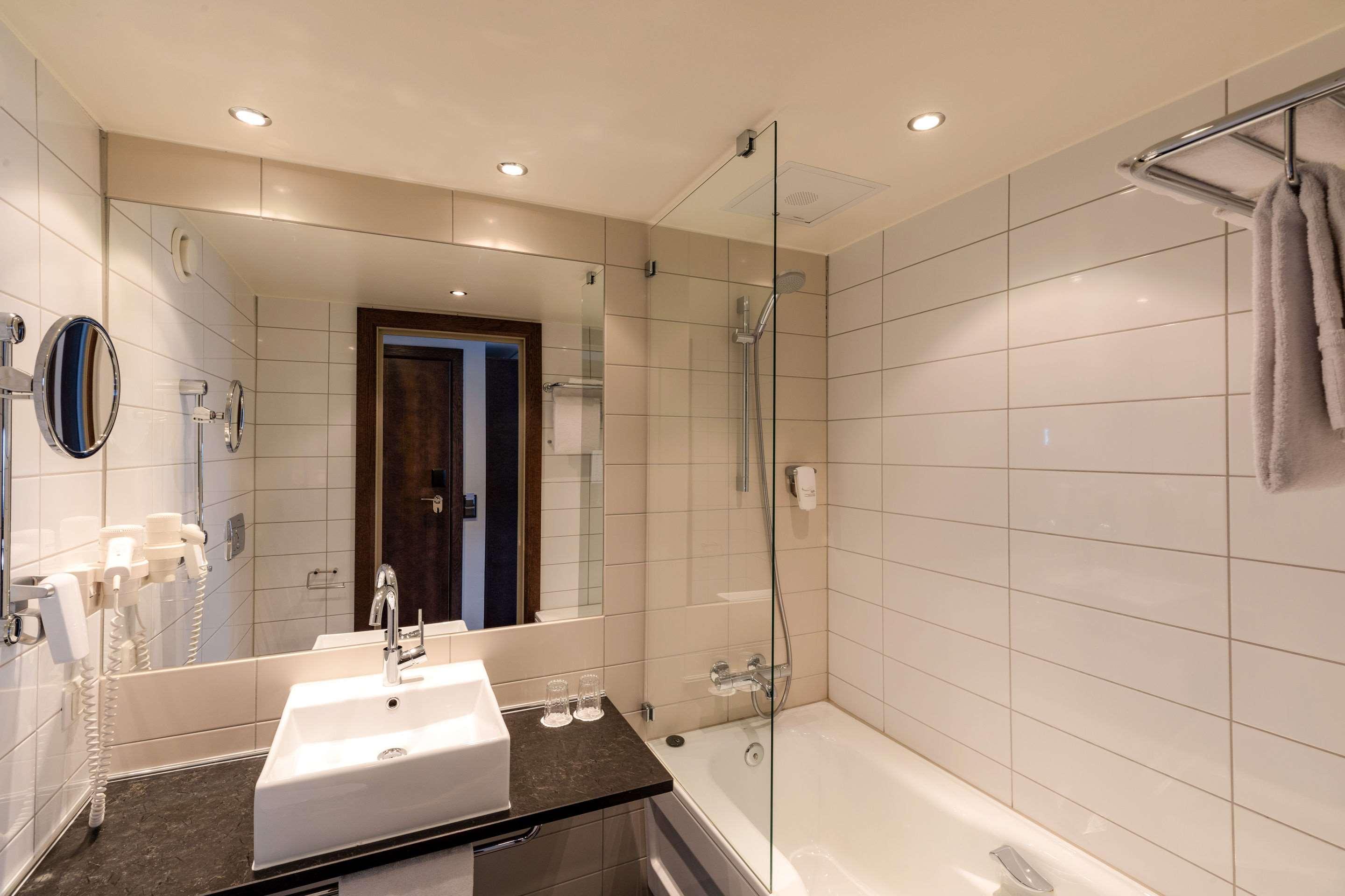 Quality Hotel Skifer Oppdal Ngoại thất bức ảnh