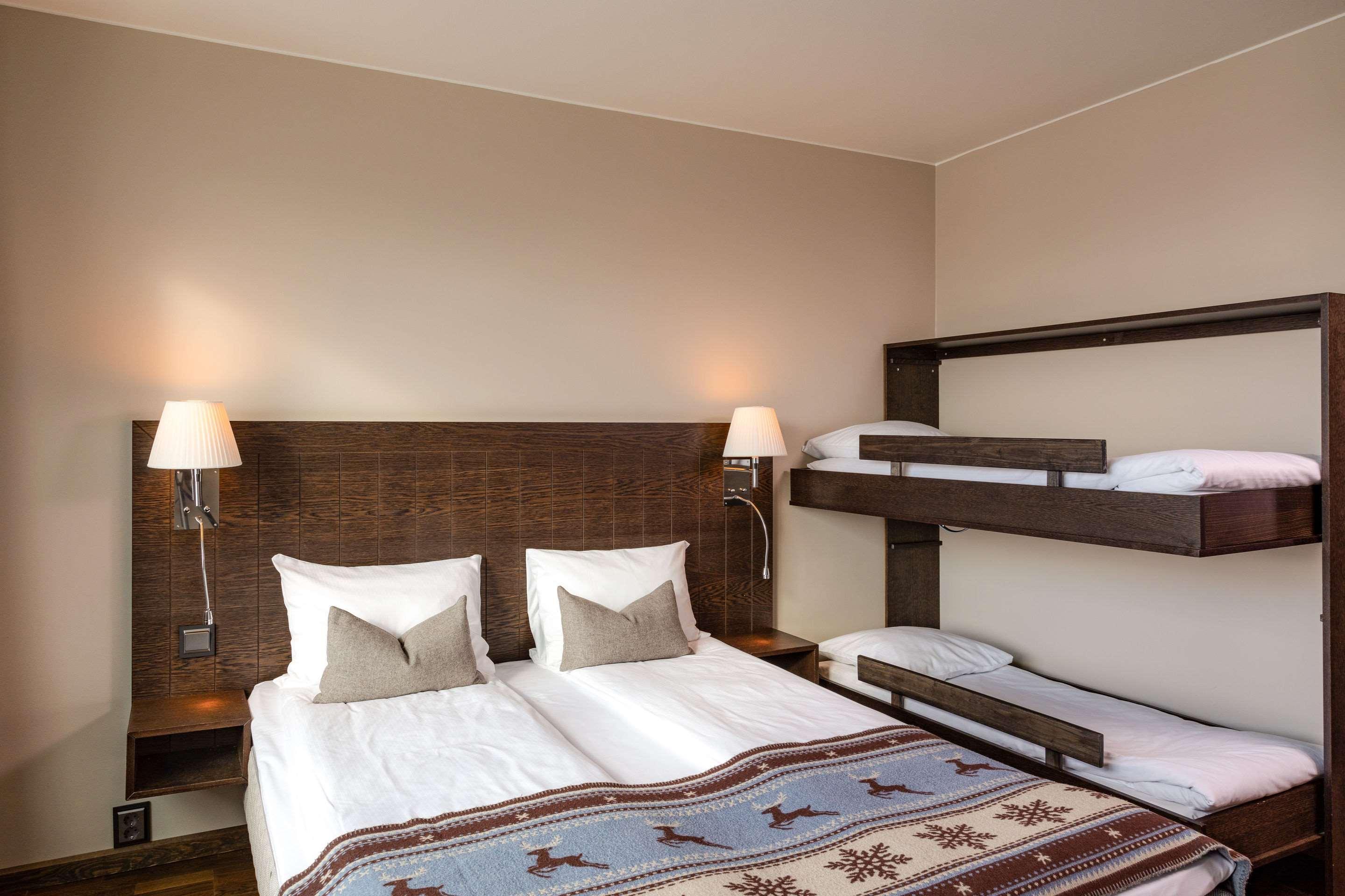 Quality Hotel Skifer Oppdal Ngoại thất bức ảnh