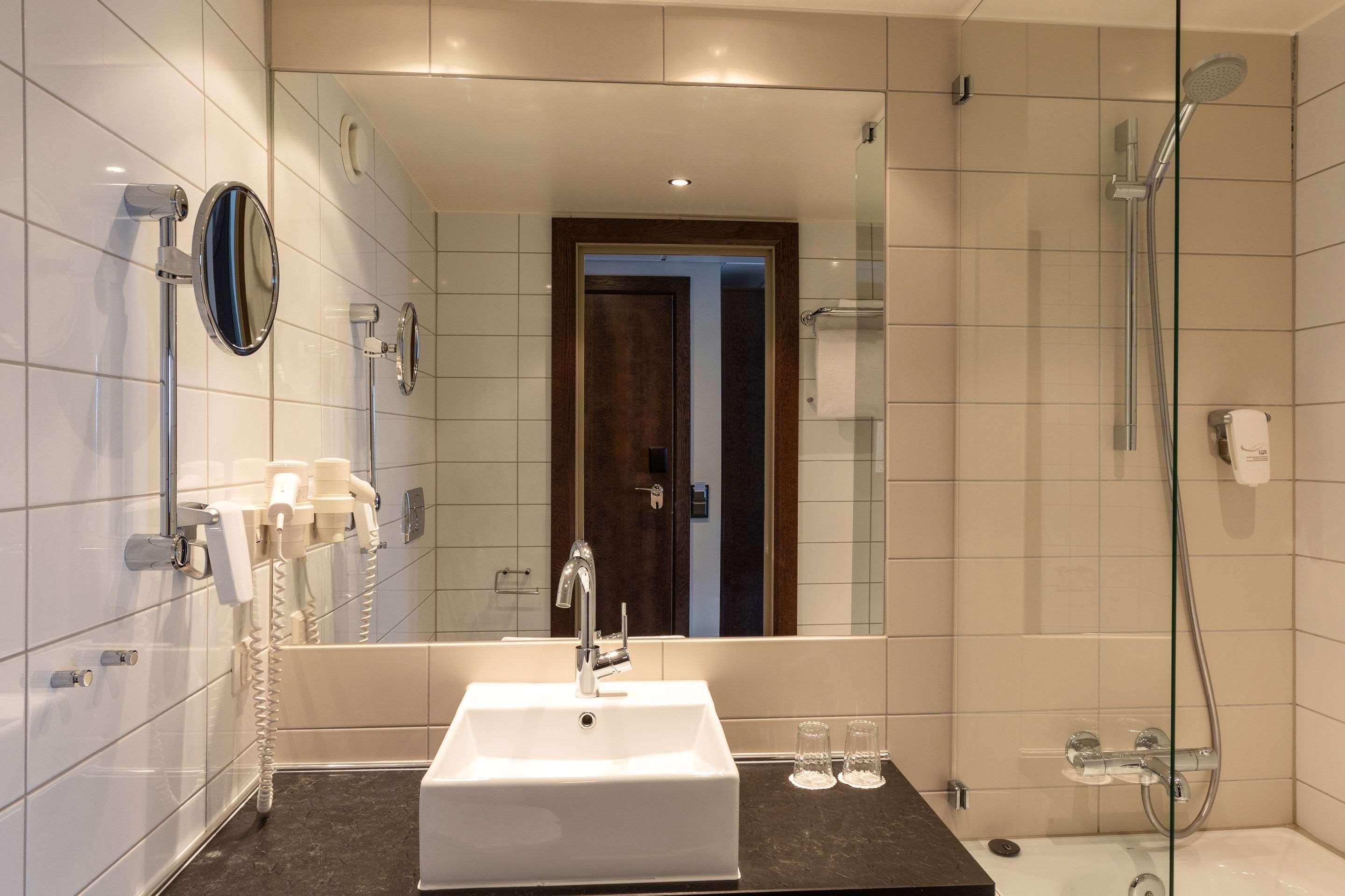 Quality Hotel Skifer Oppdal Ngoại thất bức ảnh