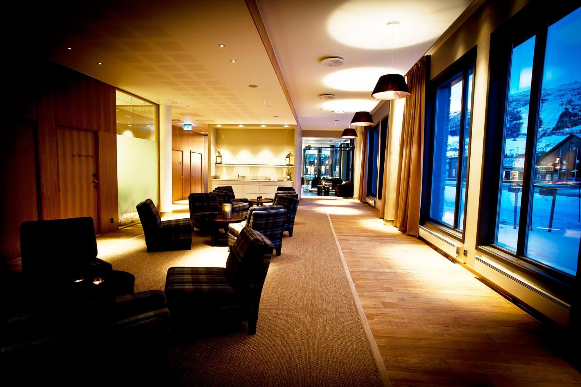 Quality Hotel Skifer Oppdal Ngoại thất bức ảnh