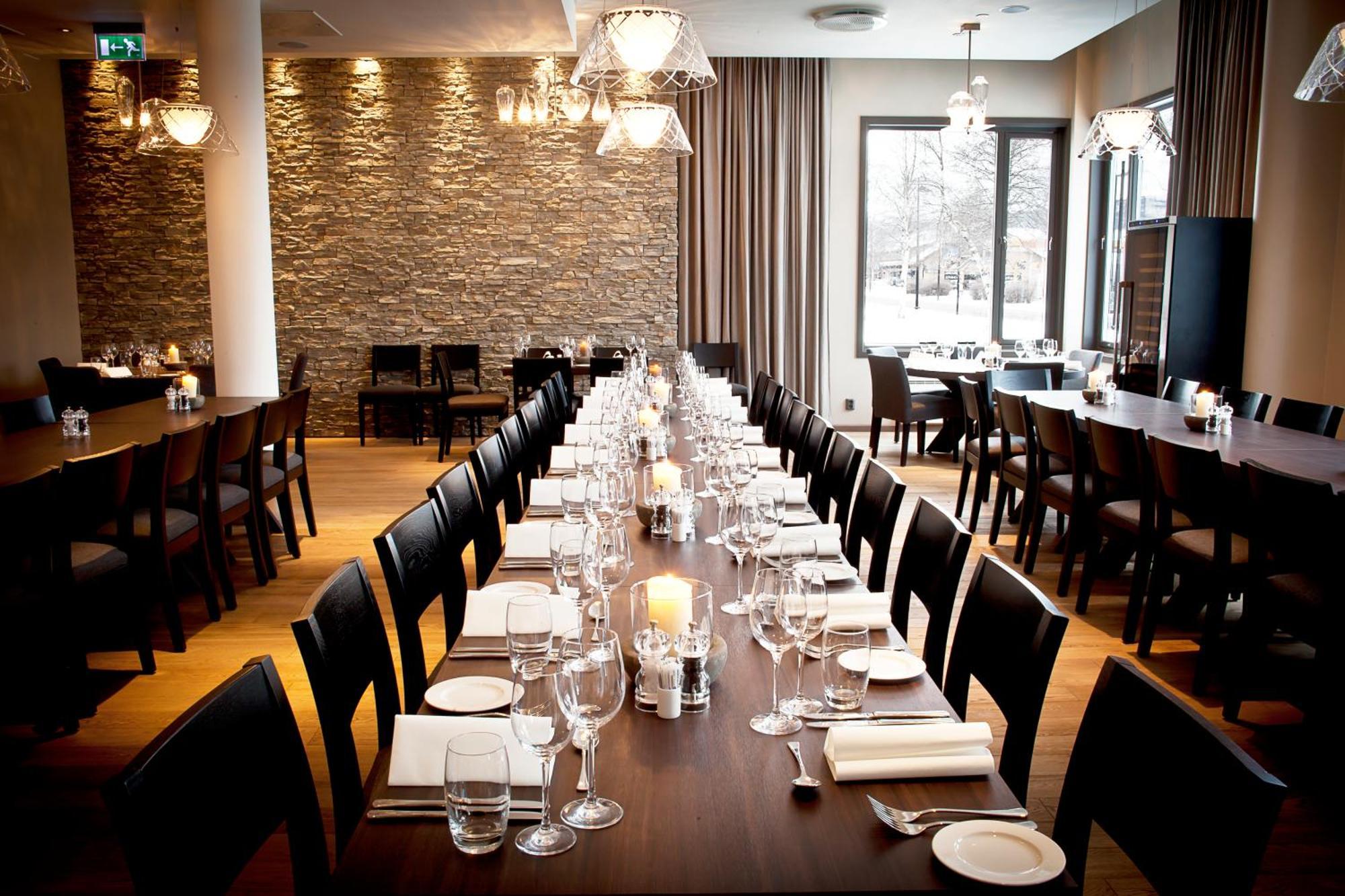 Quality Hotel Skifer Oppdal Ngoại thất bức ảnh