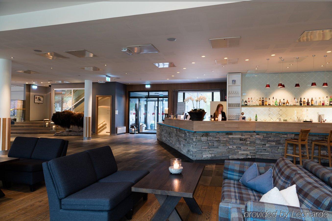Quality Hotel Skifer Oppdal Ngoại thất bức ảnh