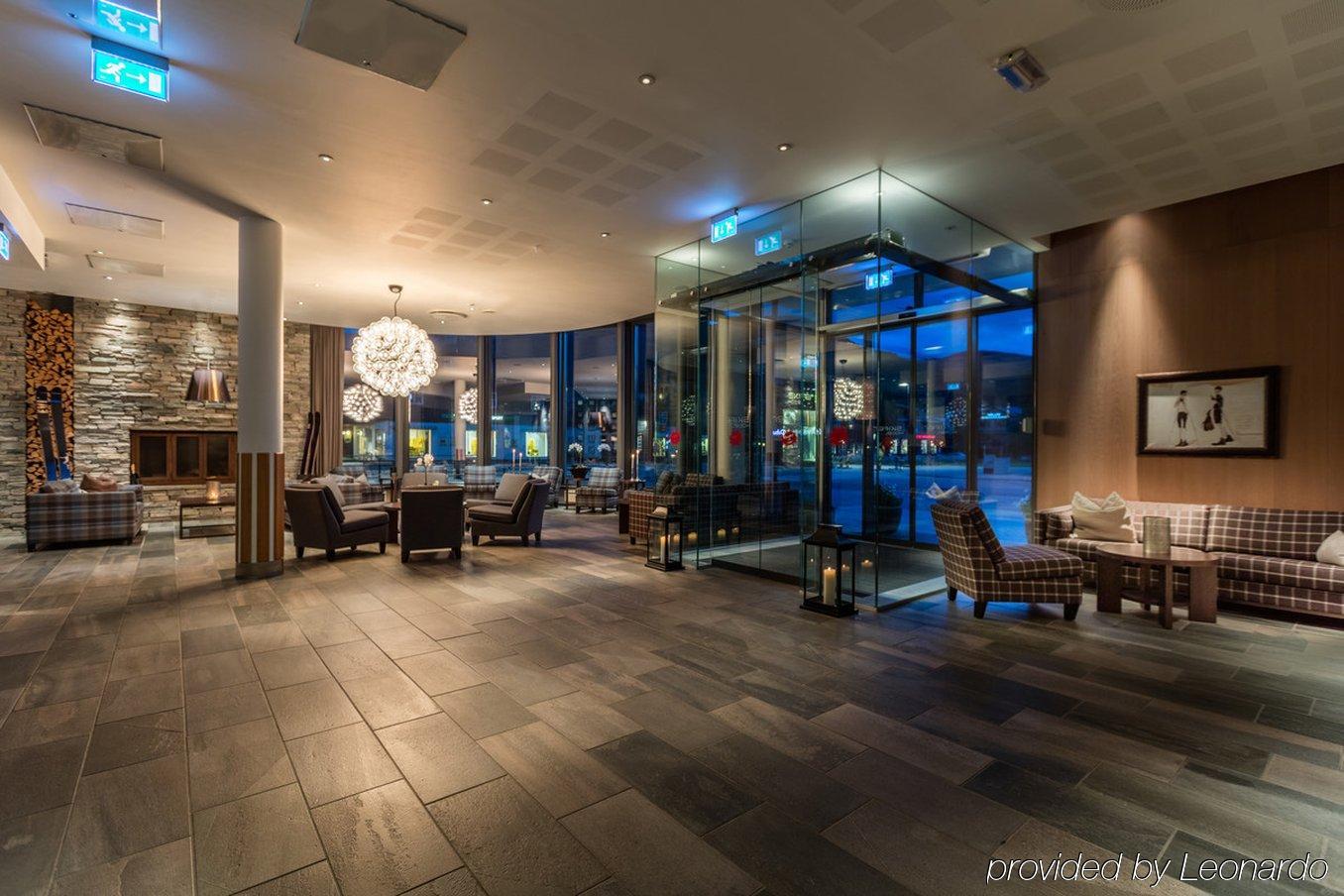 Quality Hotel Skifer Oppdal Ngoại thất bức ảnh