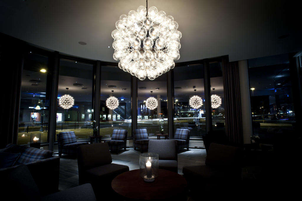 Quality Hotel Skifer Oppdal Ngoại thất bức ảnh