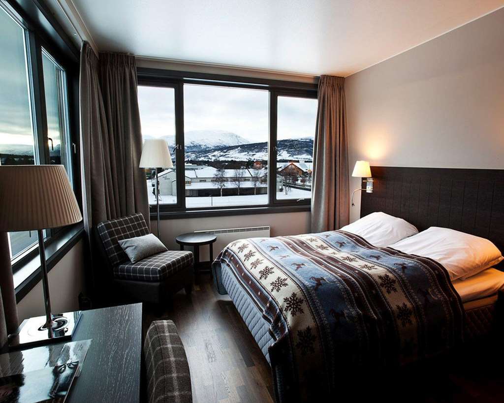 Quality Hotel Skifer Oppdal Phòng bức ảnh