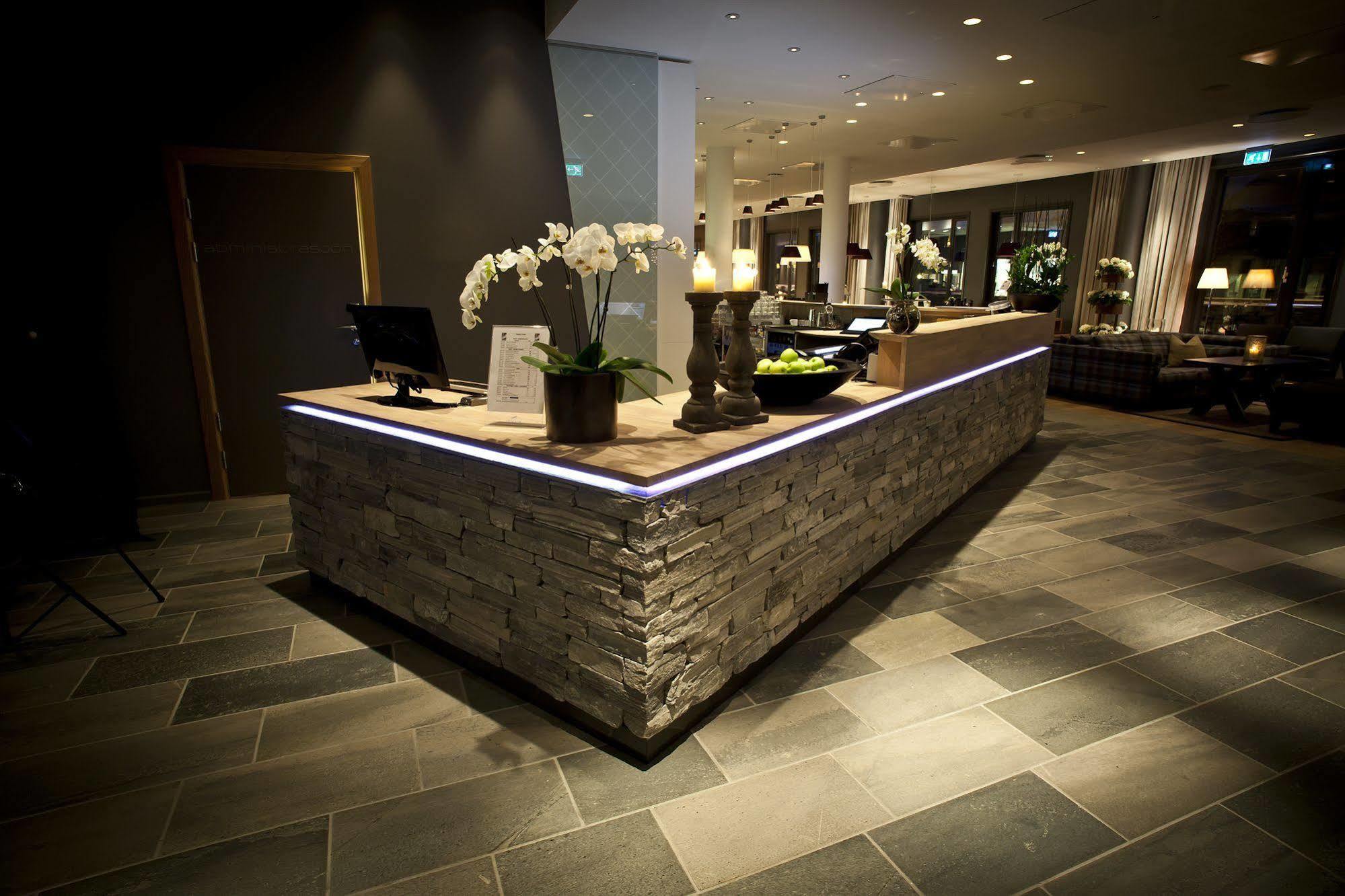 Quality Hotel Skifer Oppdal Ngoại thất bức ảnh