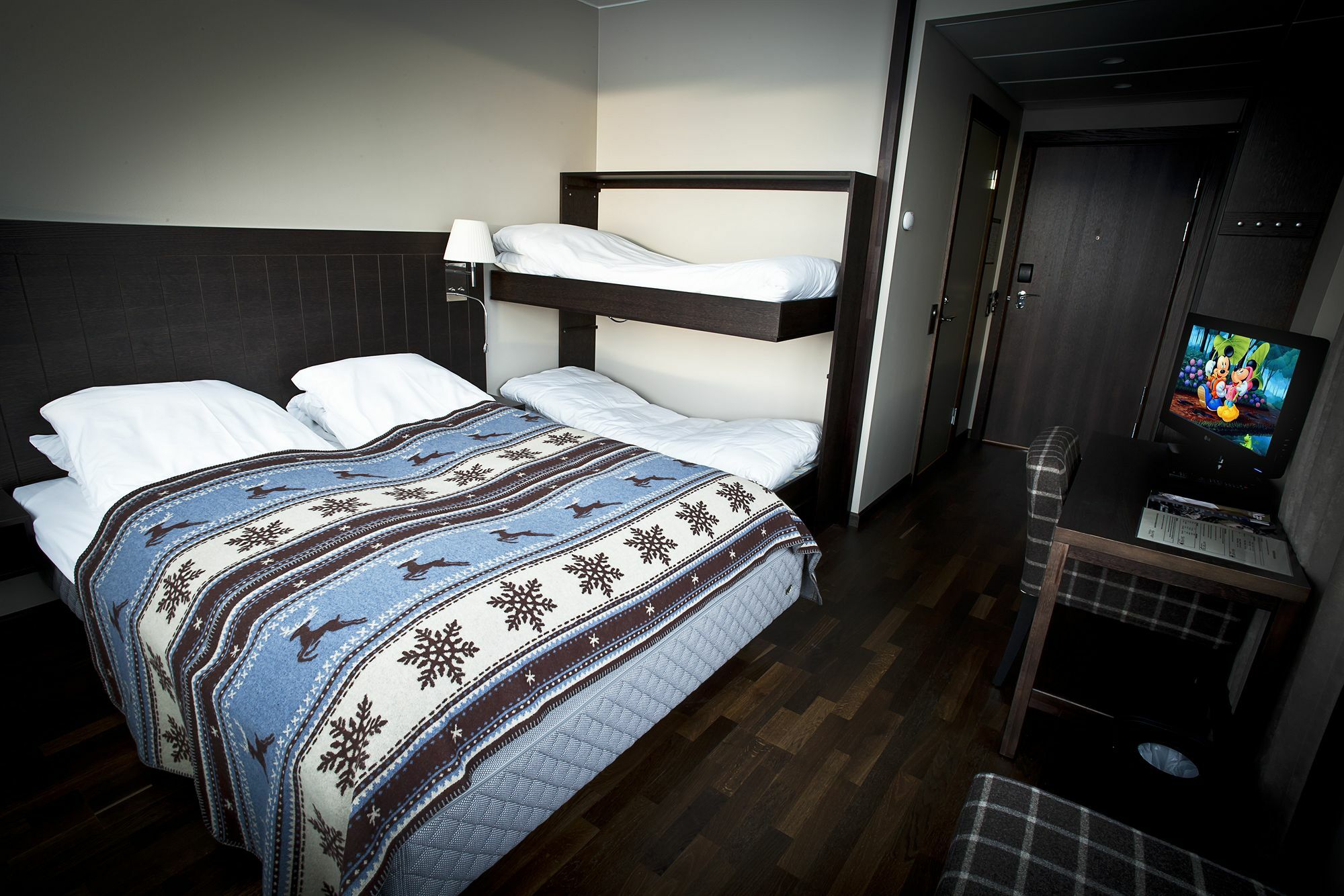 Quality Hotel Skifer Oppdal Ngoại thất bức ảnh